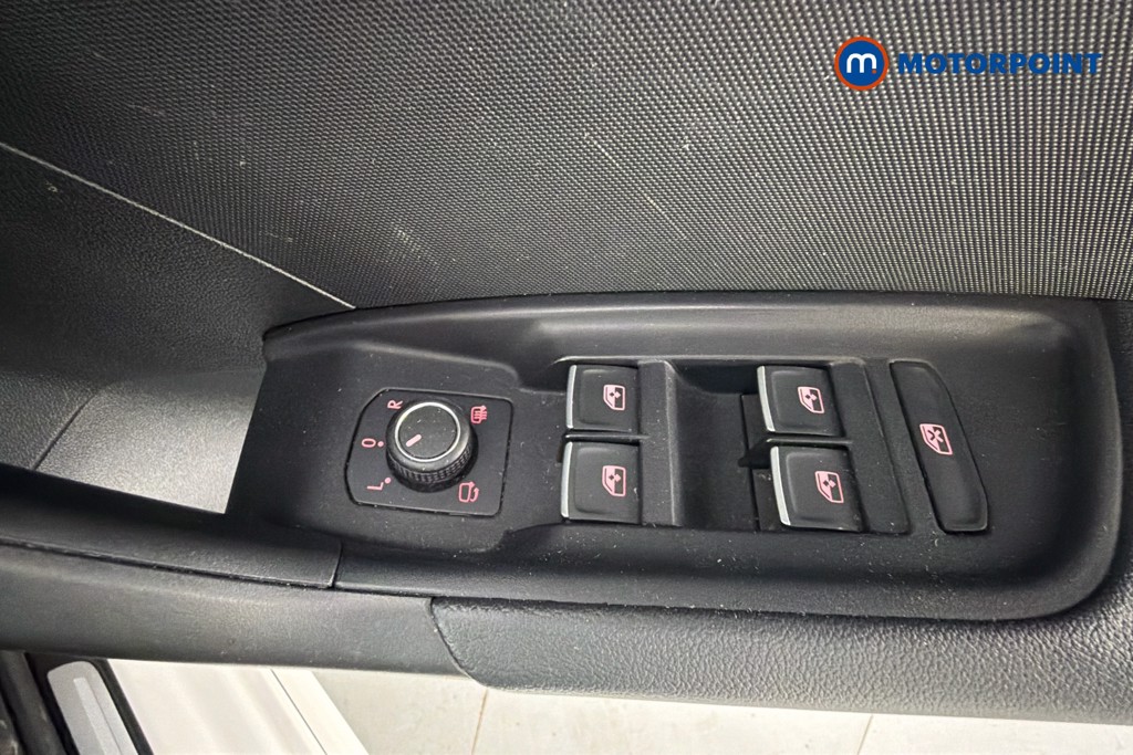 Audi A1 S Line Automatic Petrol Hatchback - Stock Number (1661458) - 20th supplementary image