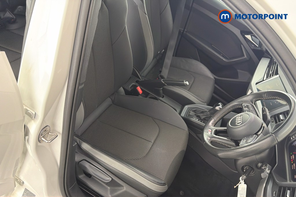 Audi A1 S Line Automatic Petrol Hatchback - Stock Number (1661458) - 22nd supplementary image