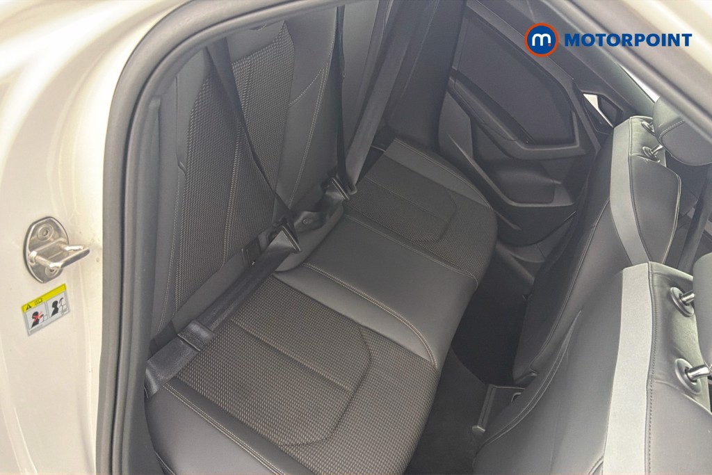 Audi A1 S Line Automatic Petrol Hatchback - Stock Number (1661458) - 28th supplementary image