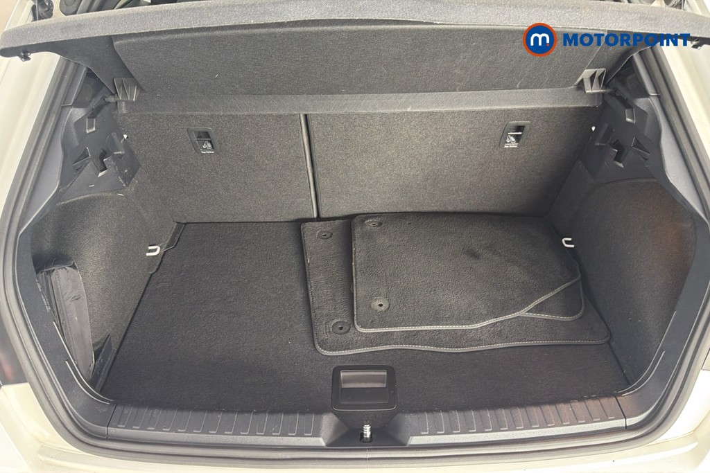 Audi A1 S Line Automatic Petrol Hatchback - Stock Number (1661458) - 33rd supplementary image
