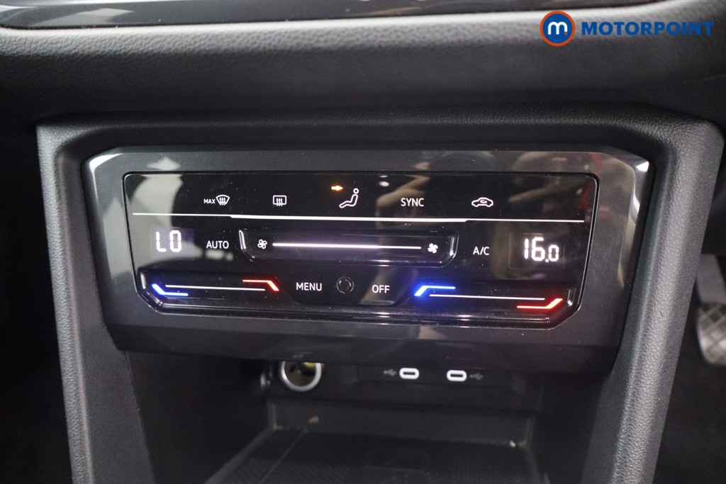 Volkswagen Tiguan Allspace Life Manual Petrol SUV - Stock Number (1661495) - 3rd supplementary image