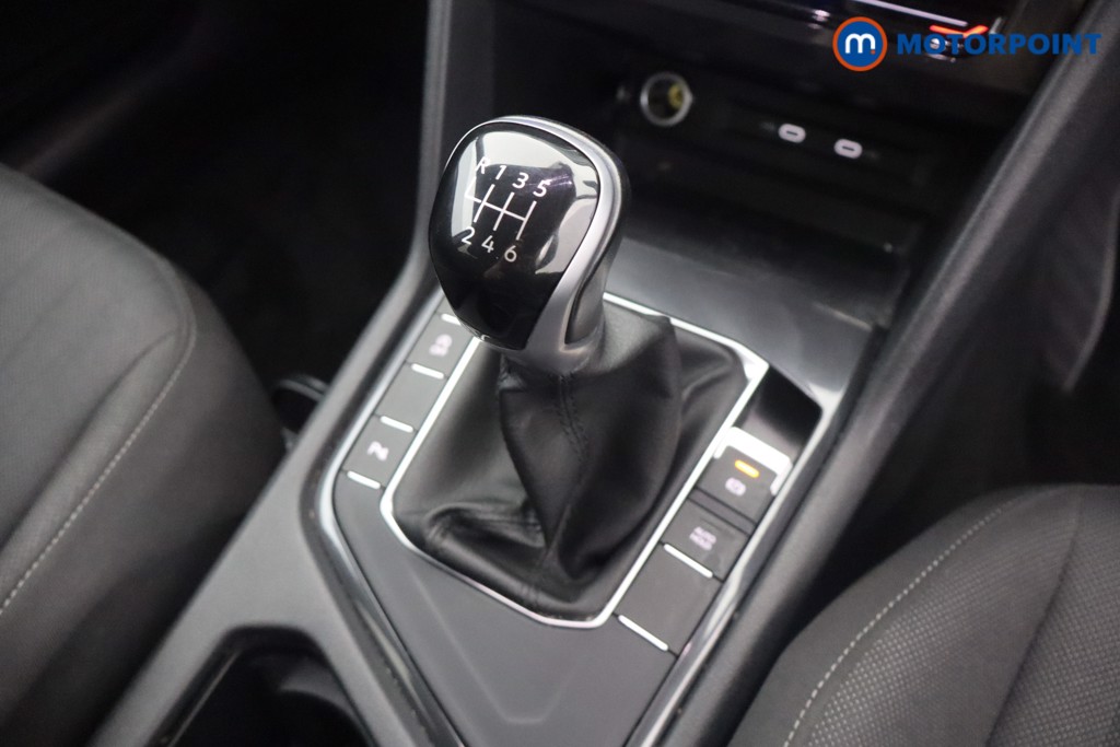 Volkswagen Tiguan Allspace Life Manual Petrol SUV - Stock Number (1661495) - 4th supplementary image