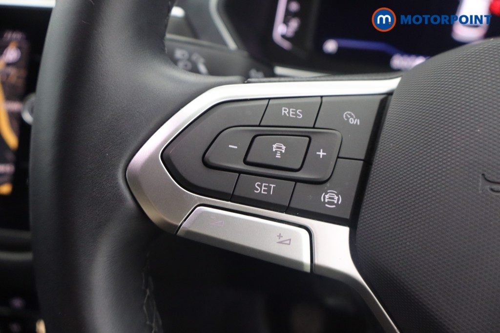 Volkswagen Tiguan Allspace Life Manual Petrol SUV - Stock Number (1661495) - 6th supplementary image