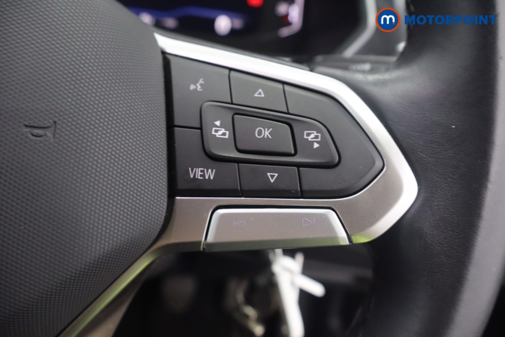 Volkswagen Tiguan Allspace Life Manual Petrol SUV - Stock Number (1661495) - 7th supplementary image
