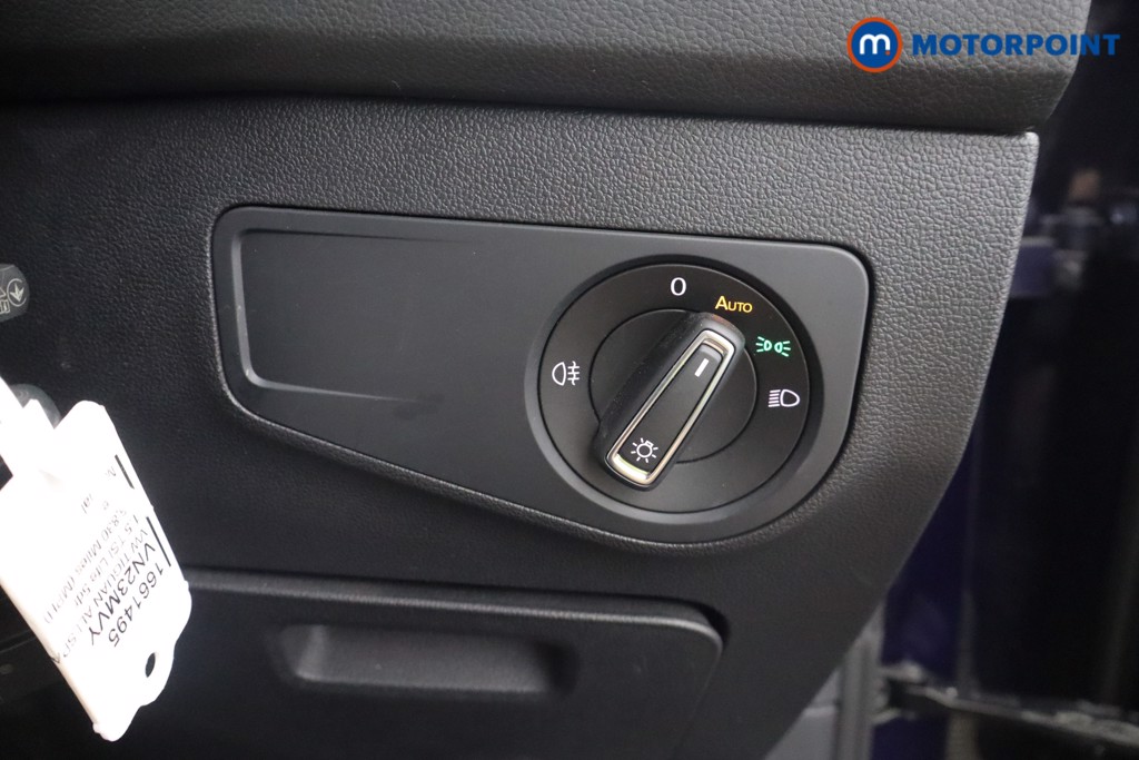 Volkswagen Tiguan Allspace Life Manual Petrol SUV - Stock Number (1661495) - 8th supplementary image
