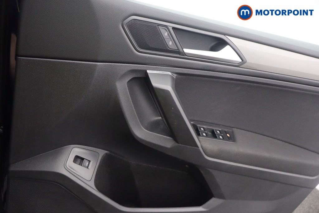 Volkswagen Tiguan Allspace Life Manual Petrol SUV - Stock Number (1661495) - 9th supplementary image