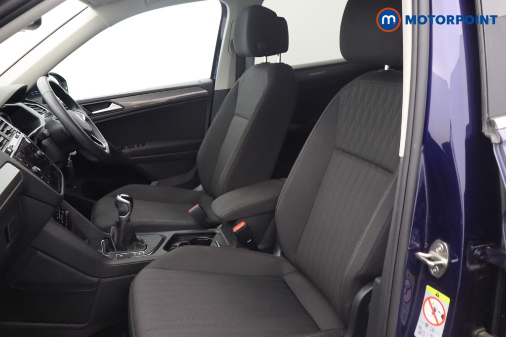 Volkswagen Tiguan Allspace Life Manual Petrol SUV - Stock Number (1661495) - 10th supplementary image