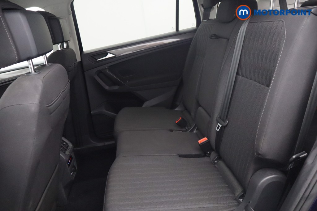 Volkswagen Tiguan Allspace Life Manual Petrol SUV - Stock Number (1661495) - 11th supplementary image