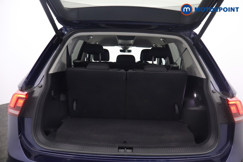 Volkswagen Tiguan Allspace Life Manual Petrol SUV - Stock Number (1661495) - 12th supplementary image