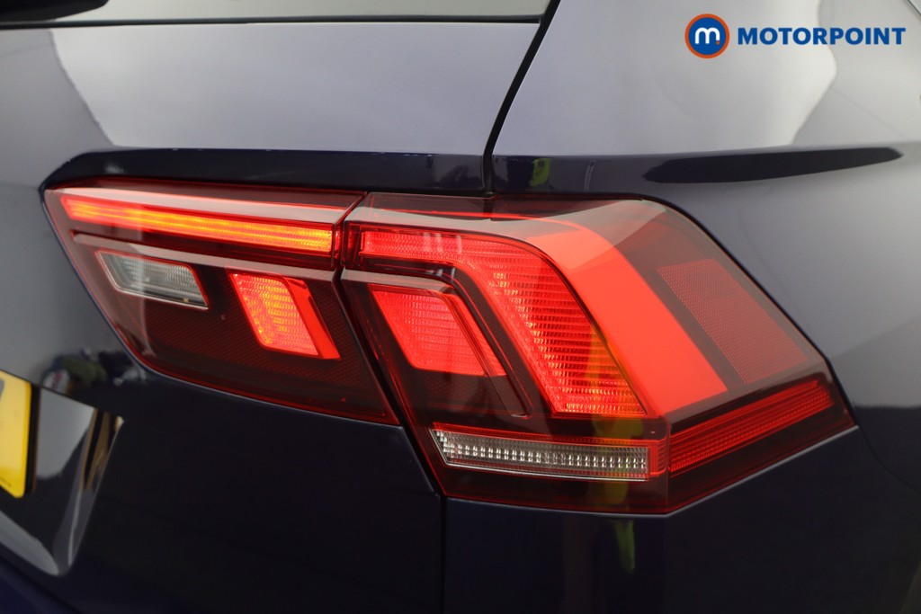 Volkswagen Tiguan Allspace Life Manual Petrol SUV - Stock Number (1661495) - 13th supplementary image