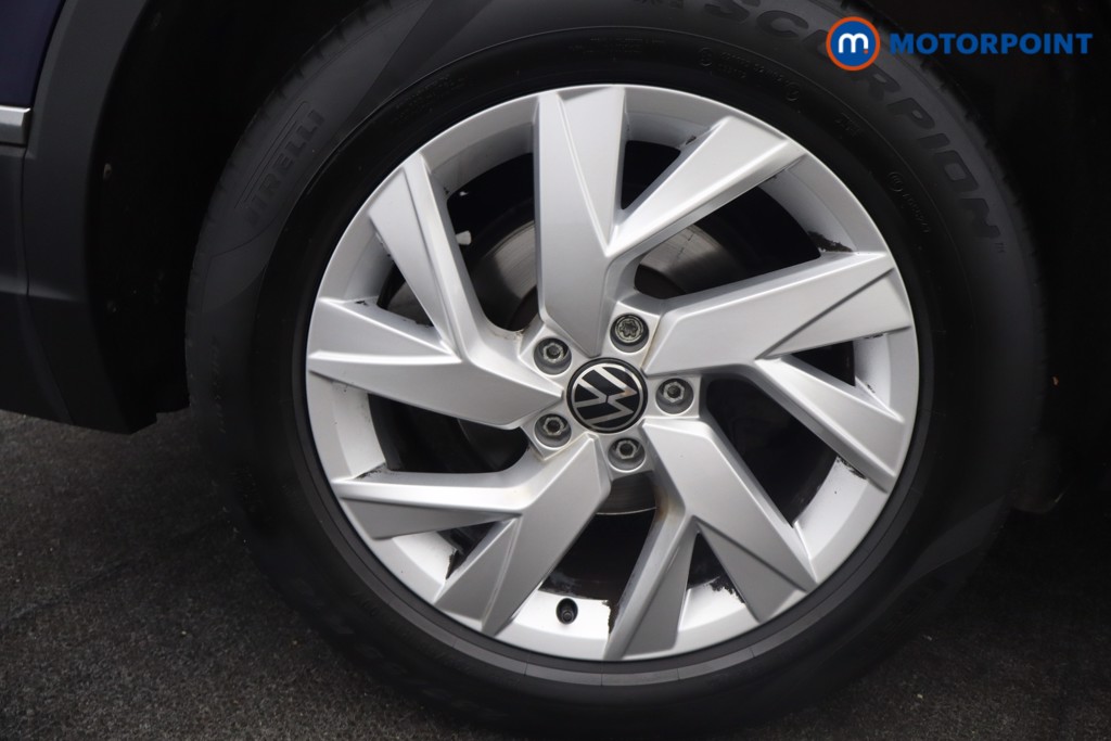 Volkswagen Tiguan Allspace Life Manual Petrol SUV - Stock Number (1661495) - 14th supplementary image