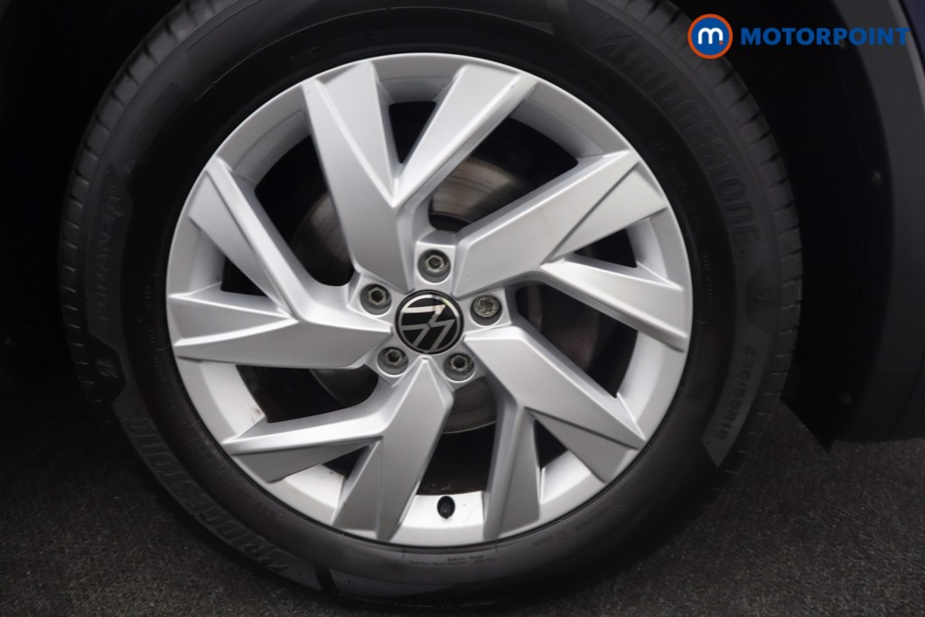 Volkswagen Tiguan Allspace Life Manual Petrol SUV - Stock Number (1661495) - 15th supplementary image