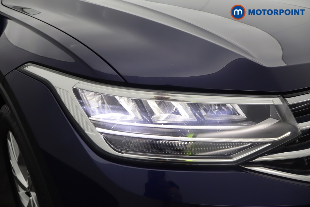 Volkswagen Tiguan Allspace Life Manual Petrol SUV - Stock Number (1661495) - 16th supplementary image