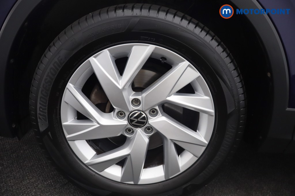 Volkswagen Tiguan Allspace Life Manual Petrol SUV - Stock Number (1661495) - 17th supplementary image
