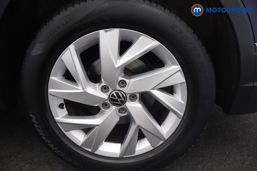 Volkswagen Tiguan Allspace Life Manual Petrol SUV - Stock Number (1661495) - 18th supplementary image