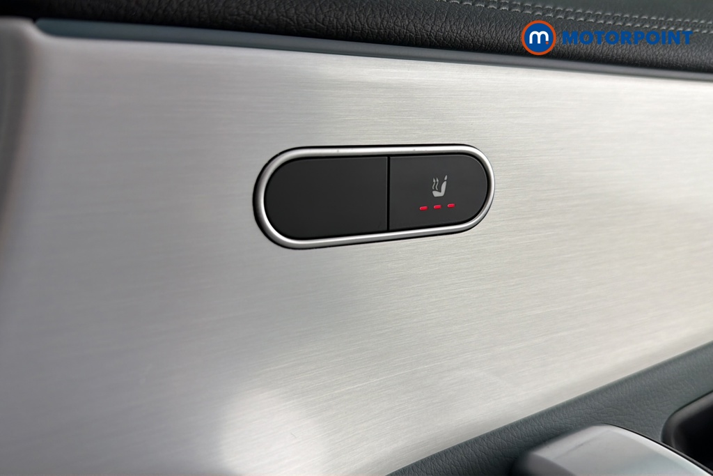 Mercedes-Benz CLA Amg Line Automatic Petrol Coupe - Stock Number (1661606) - 14th supplementary image