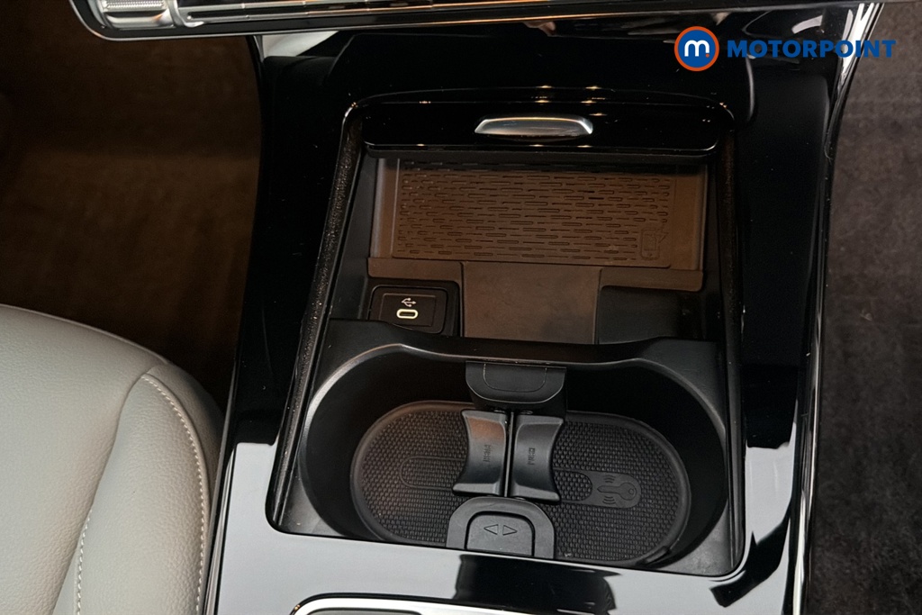 Mercedes-Benz CLA Amg Line Automatic Petrol Coupe - Stock Number (1661606) - 16th supplementary image