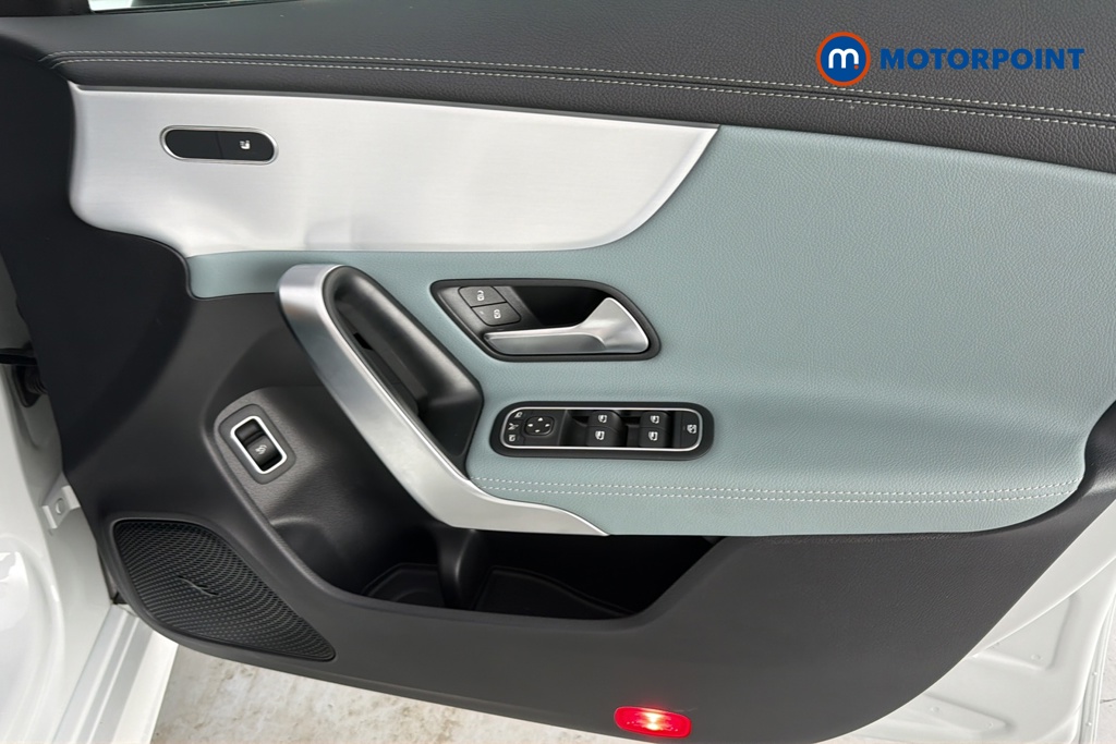 Mercedes-Benz CLA Amg Line Automatic Petrol Coupe - Stock Number (1661606) - 18th supplementary image