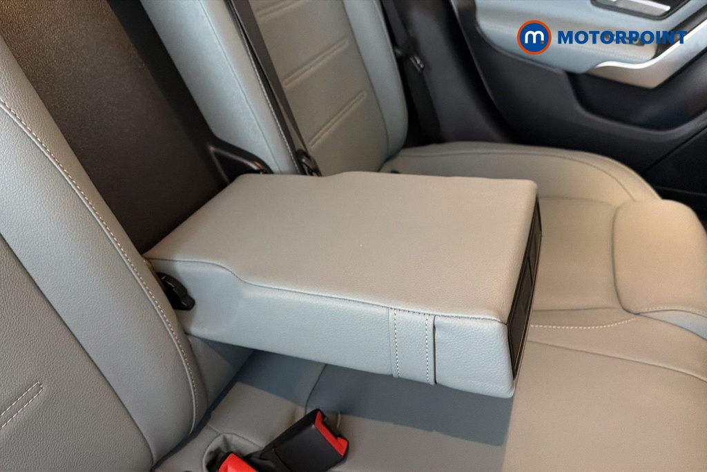 Mercedes-Benz CLA Amg Line Automatic Petrol Coupe - Stock Number (1661606) - 26th supplementary image
