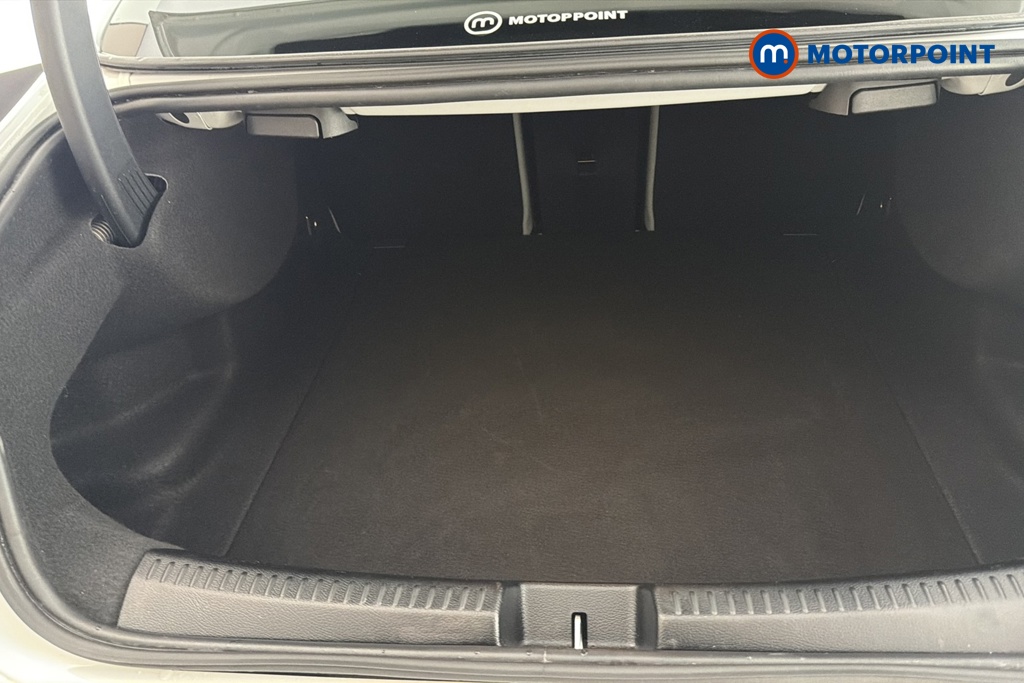 Mercedes-Benz CLA Amg Line Automatic Petrol Coupe - Stock Number (1661606) - 30th supplementary image
