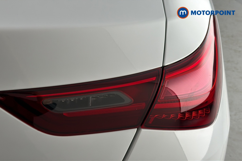 Mercedes-Benz CLA Amg Line Automatic Petrol Coupe - Stock Number (1661606) - 36th supplementary image