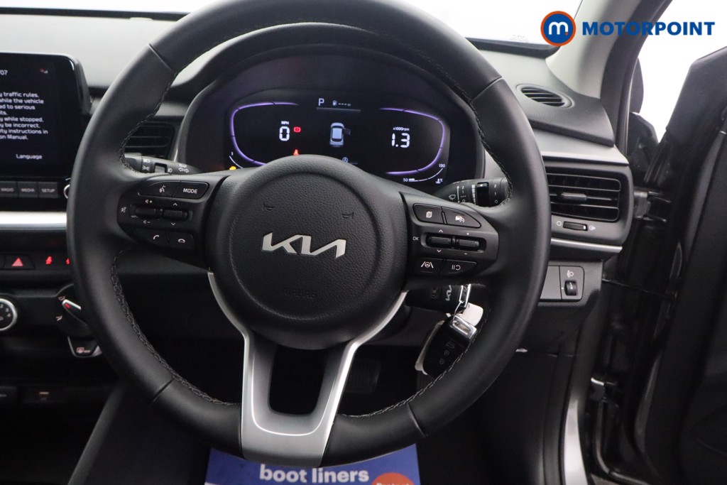KIA Stonic 2 Automatic Petrol SUV - Stock Number (1661689) - 2nd supplementary image