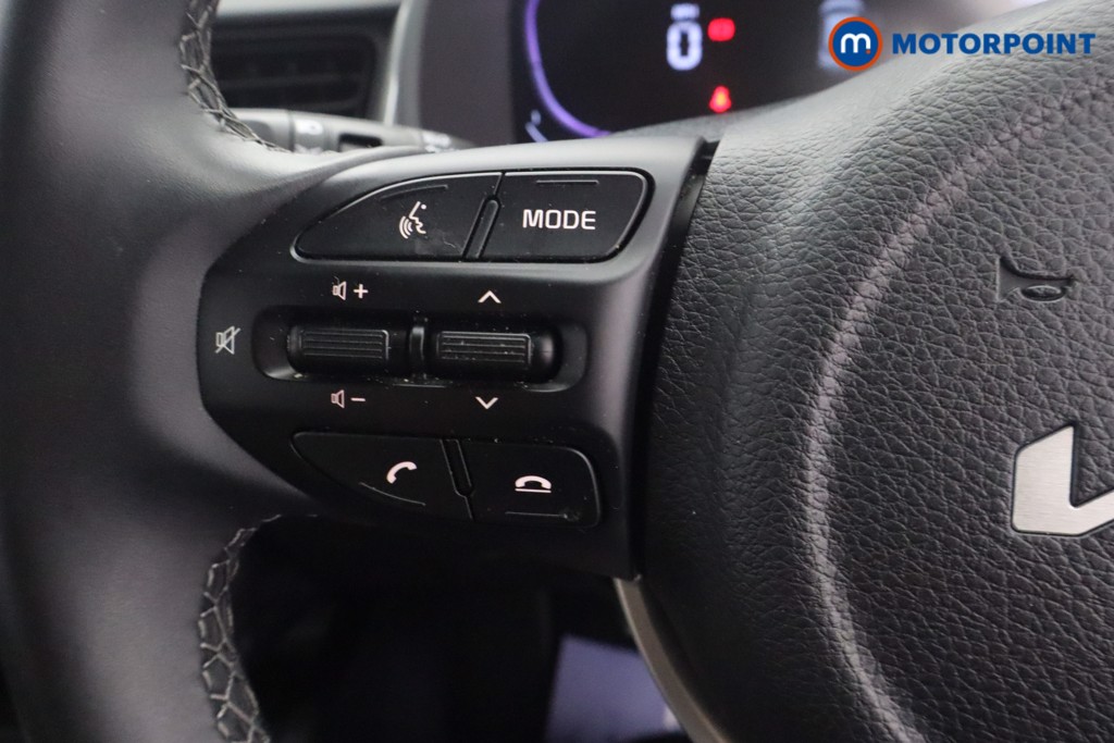 KIA Stonic 2 Automatic Petrol SUV - Stock Number (1661689) - 3rd supplementary image