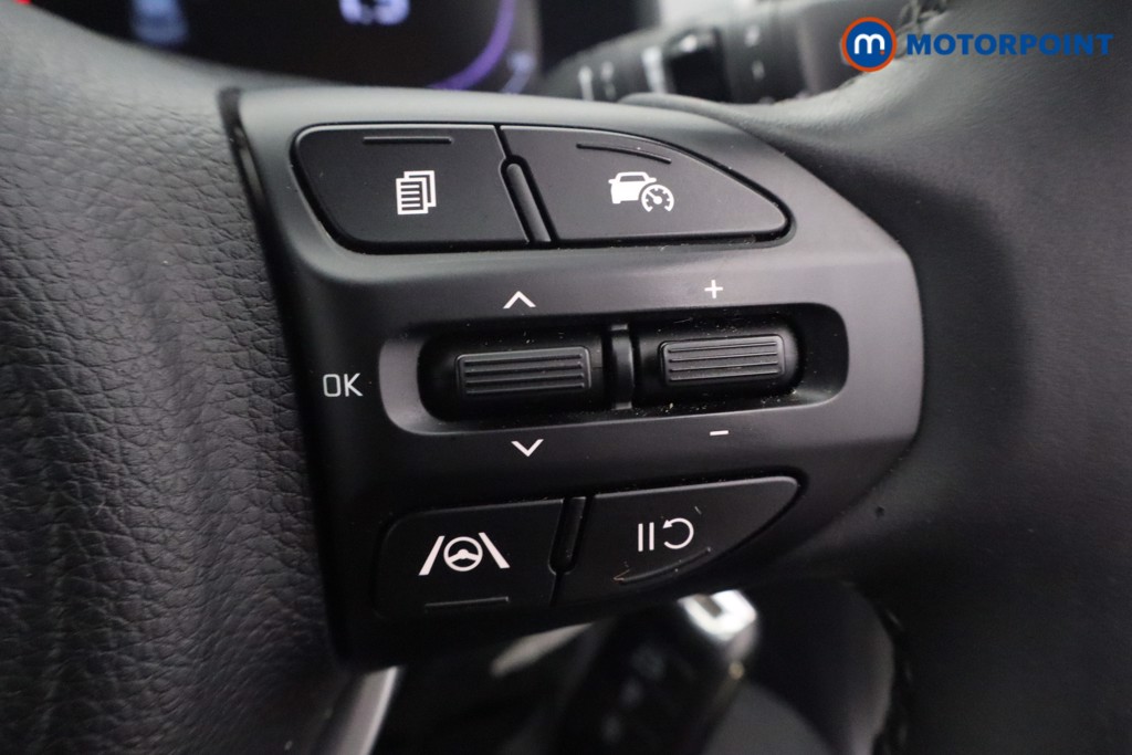 KIA Stonic 2 Automatic Petrol SUV - Stock Number (1661689) - 4th supplementary image