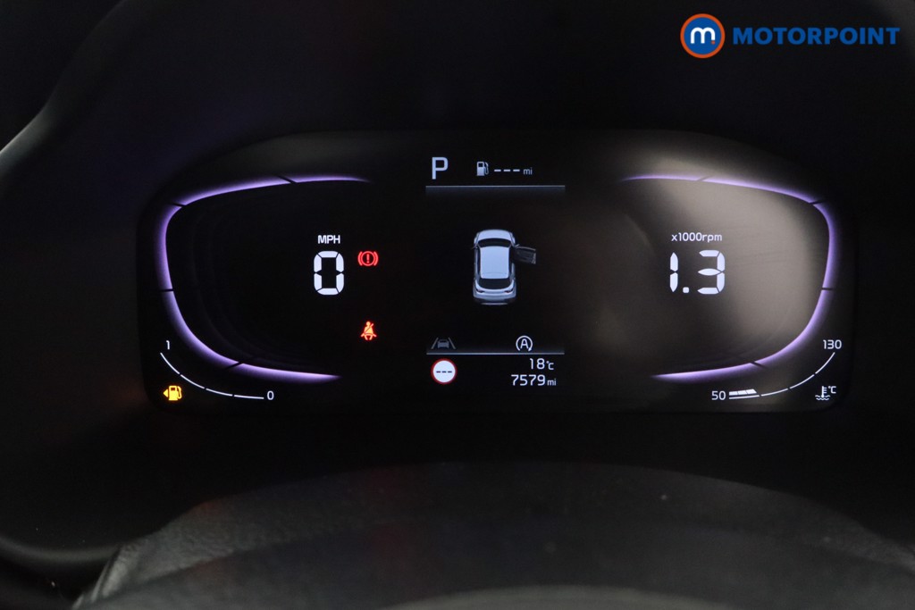 KIA Stonic 2 Automatic Petrol SUV - Stock Number (1661689) - 7th supplementary image