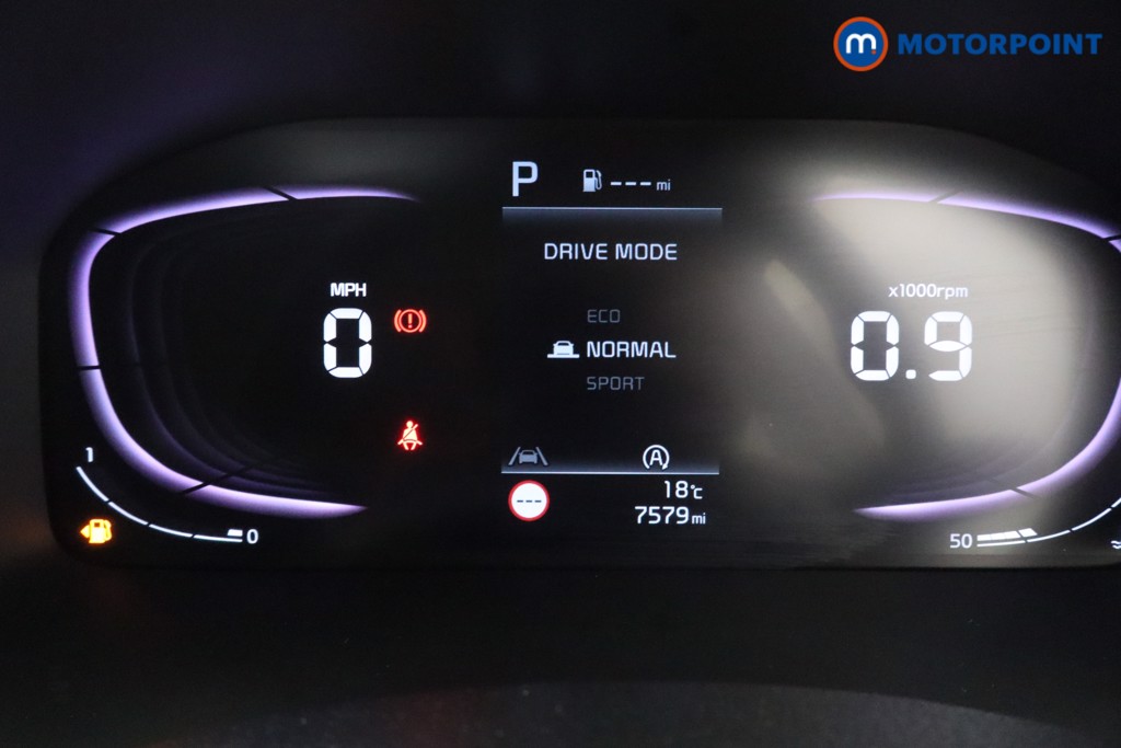 KIA Stonic 2 Automatic Petrol SUV - Stock Number (1661689) - 13th supplementary image