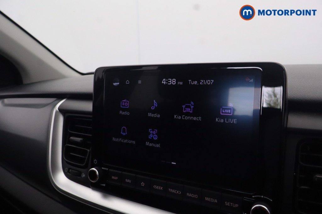 KIA Stonic 2 Automatic Petrol SUV - Stock Number (1661689) - 15th supplementary image