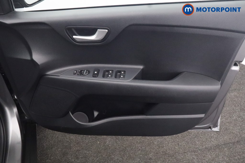 KIA Stonic 2 Automatic Petrol SUV - Stock Number (1661689) - 16th supplementary image