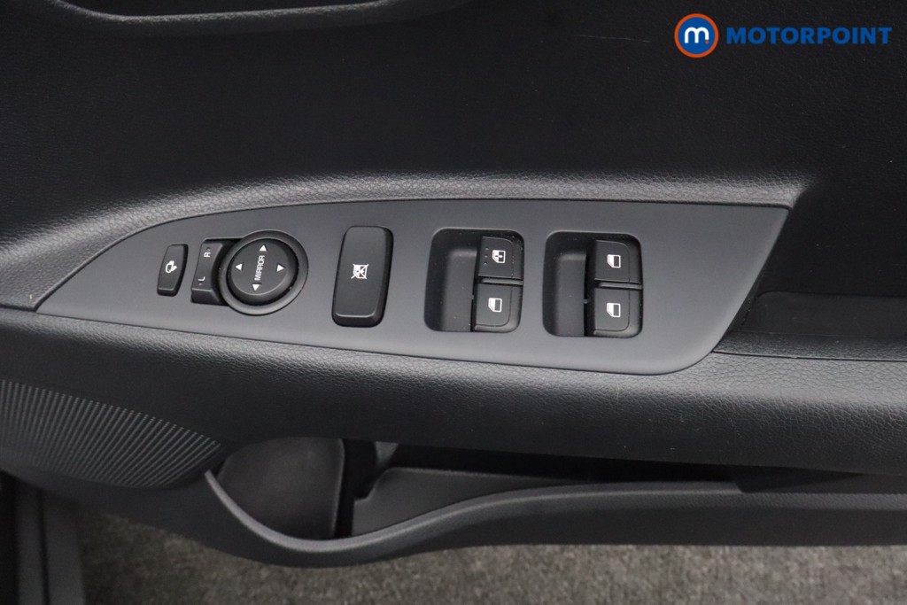 KIA Stonic 2 Automatic Petrol SUV - Stock Number (1661689) - 17th supplementary image