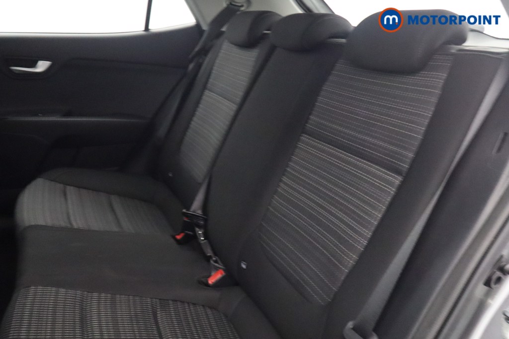 KIA Stonic 2 Automatic Petrol SUV - Stock Number (1661689) - 21st supplementary image