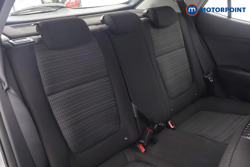 KIA Stonic 2 Automatic Petrol SUV - Stock Number (1661689) - 22nd supplementary image