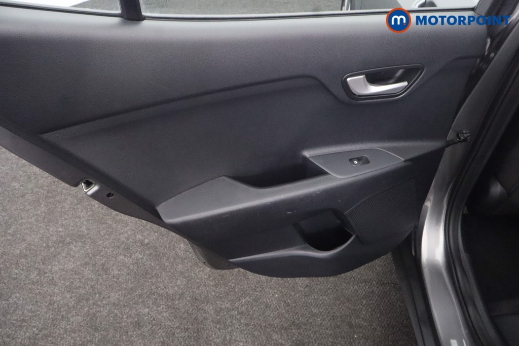 KIA Stonic 2 Automatic Petrol SUV - Stock Number (1661689) - 24th supplementary image