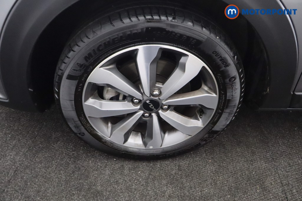 KIA Stonic 2 Automatic Petrol SUV - Stock Number (1661689) - 27th supplementary image