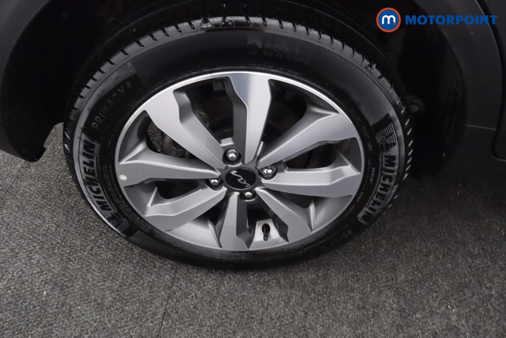 KIA Stonic 2 Automatic Petrol SUV - Stock Number (1661689) - 29th supplementary image