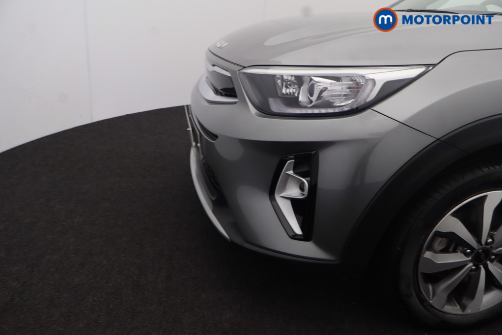 KIA Stonic 2 Automatic Petrol SUV - Stock Number (1661689) - 30th supplementary image