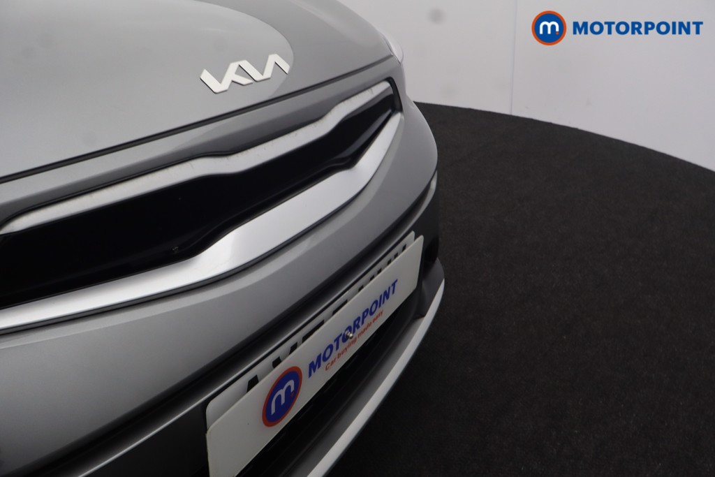 KIA Stonic 2 Automatic Petrol SUV - Stock Number (1661689) - 32nd supplementary image