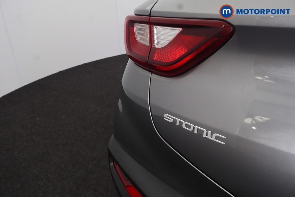 KIA Stonic 2 Automatic Petrol SUV - Stock Number (1661689) - 33rd supplementary image