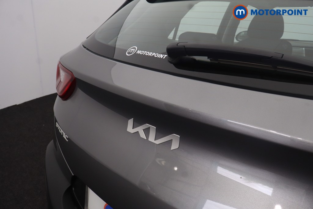KIA Stonic 2 Automatic Petrol SUV - Stock Number (1661689) - 35th supplementary image