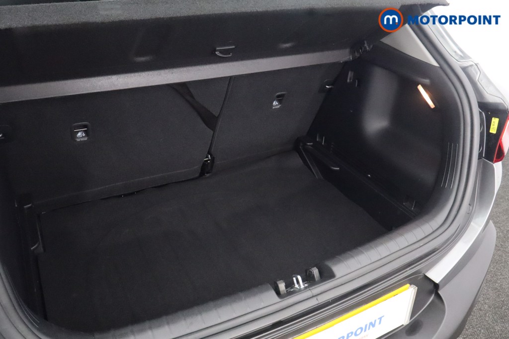 KIA Stonic 2 Automatic Petrol SUV - Stock Number (1661689) - 39th supplementary image