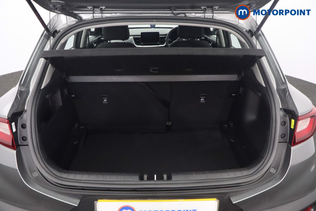 KIA Stonic 2 Automatic Petrol SUV - Stock Number (1661689) - 40th supplementary image