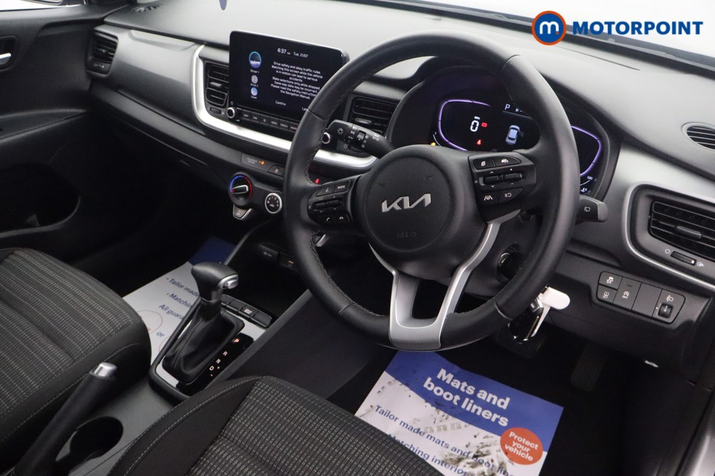 KIA Stonic 2 Automatic Petrol SUV - Stock Number (1661689) - 1st supplementary image