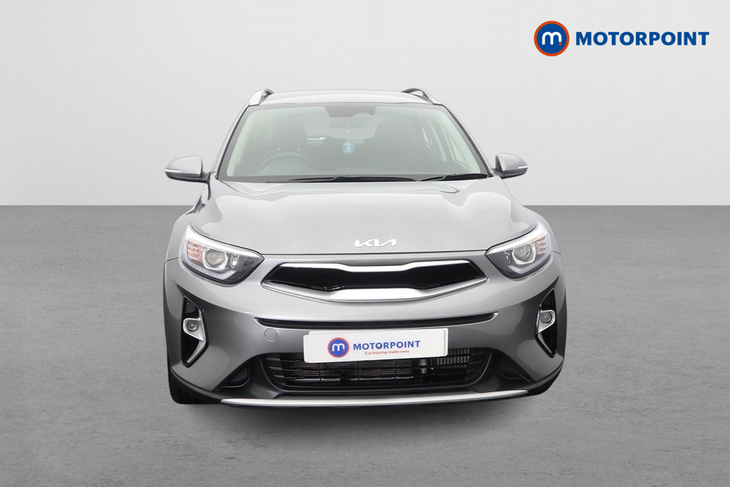 KIA Stonic 2 Automatic Petrol SUV - Stock Number (1661689) - Front bumper