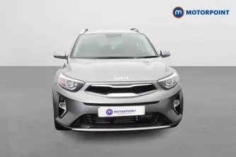 KIA Stonic 2 Automatic Petrol SUV - Stock Number (1661689) - Front bumper