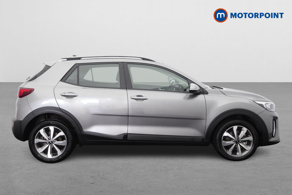 KIA Stonic 2 Automatic Petrol SUV - Stock Number (1661689) - Drivers side