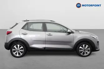KIA Stonic 2 Automatic Petrol SUV - Stock Number (1661689) - Drivers side