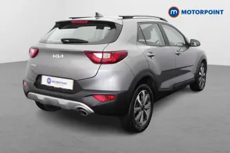 KIA Stonic 2 Automatic Petrol SUV - Stock Number (1661689) - Drivers side rear corner